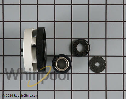 Impeller and Seal Kit 8193951A Alternate Product View