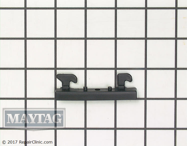 Door Shelf Support 670435 Maytag Replacement Parts