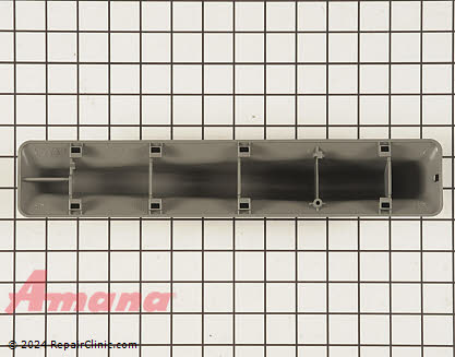 Drum Baffle WPW10283356 Alternate Product View