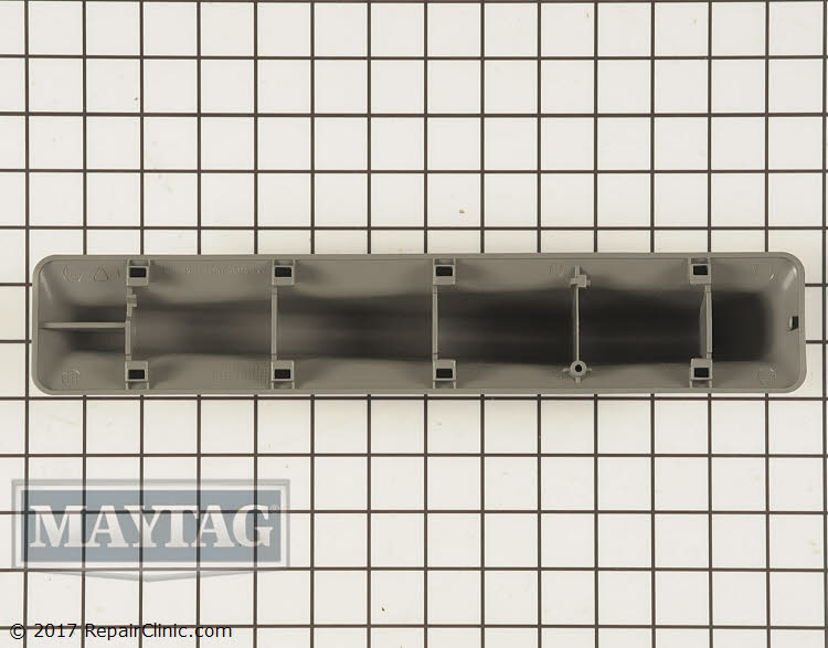 Drum Baffle WPW10283356 Maytag Replacement Parts