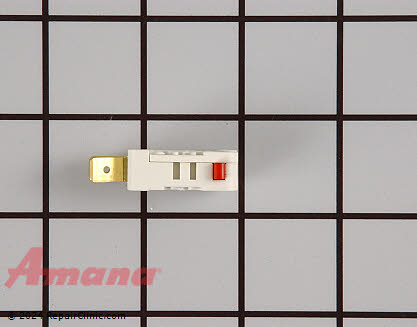 Lid Switch Assembly WP207166 Alternate Product View