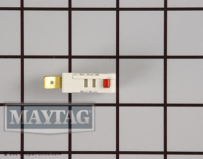 Lid Switch Assembly WP207166 Alternate Product View