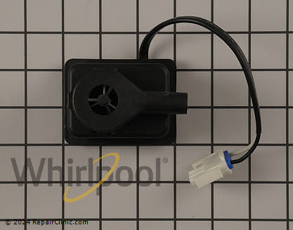 Pump W11566405 Alternate Product View