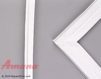 Door Gasket WP12550111Q Alternate Product View