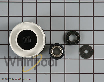 Impeller and Seal Kit