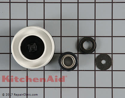Impeller and Seal Kit