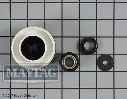 Impeller and Seal Kit 8193951A Alternate Product View