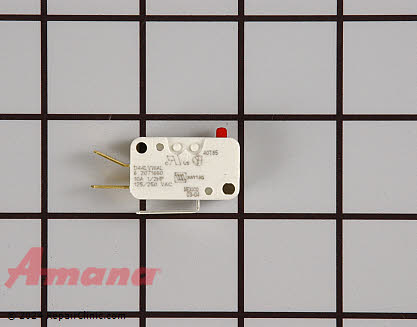 Lid Switch Assembly WP207166 Alternate Product View