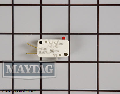 Lid Switch Assembly WP207166 Alternate Product View