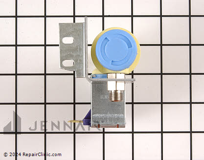 Water Inlet Valve WP12544002 Alternate Product View