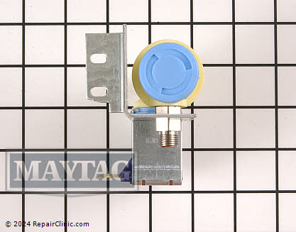 Water Inlet Valve WP12544002 Alternate Product View