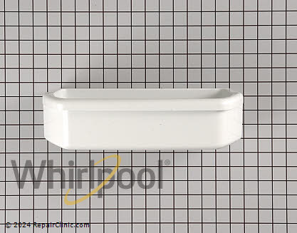 Door Shelf Bin WP2204812 Alternate Product View