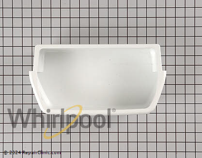 Door Shelf Bin WP2204812 Alternate Product View