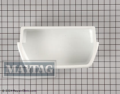 Door Shelf Bin WP2204812 Alternate Product View