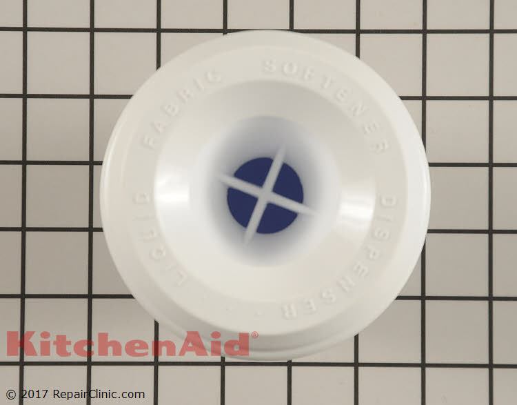 Fabric Softener Dispenser 63580 Alternate Product View
