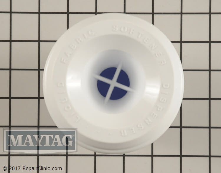 Fabric Softener Dispenser 63580 Maytag Replacement Parts