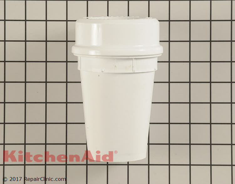 Fabric Softener Dispenser 63580 Alternate Product View