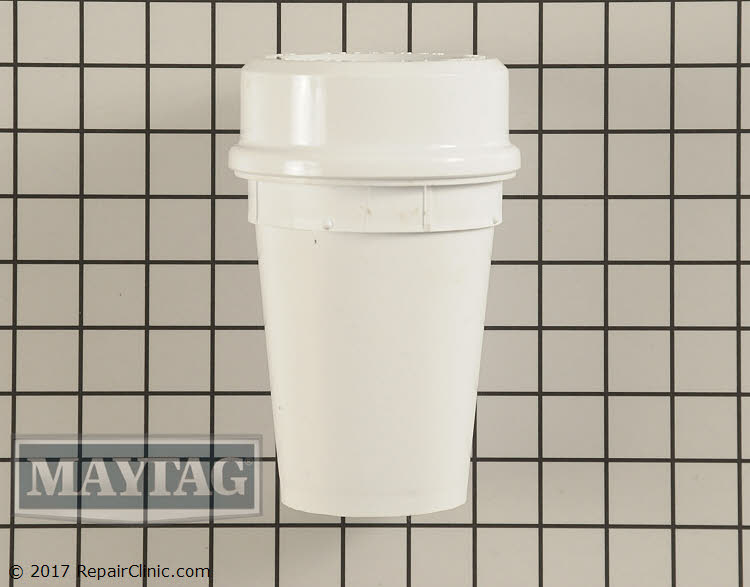 Fabric Softener Dispenser 63580 Maytag Replacement Parts