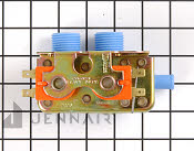 Water Inlet Valve - Part # 1752 Mfg Part # WP22001274