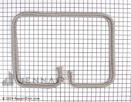 Door Seal WPY702338 Alternate Product View