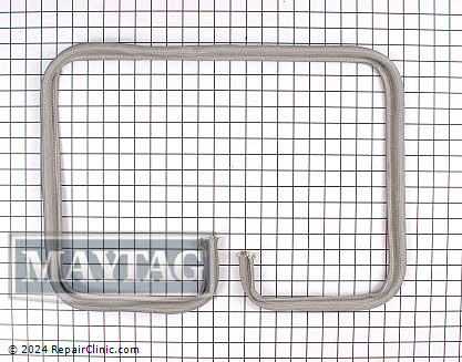 Door Seal WPY702338 Alternate Product View