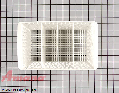 Silverware Basket WP99001576 Alternate Product View