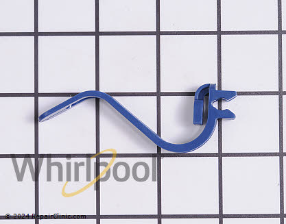 Tine Clip WPW10077844 Alternate Product View