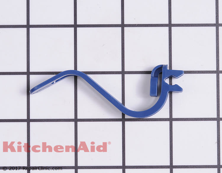 Tine Clip WPW10077844 KitchenAid Replacement Parts