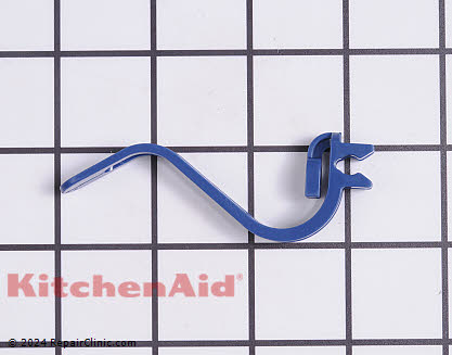 Tine Clip WPW10077844 Alternate Product View