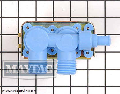 Water Inlet Valve WP22001274 Alternate Product View