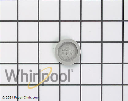 Leveling Leg Pad WPY314137 Alternate Product View