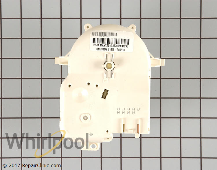 Timer WP33002803 Whirlpool Replacement Parts
