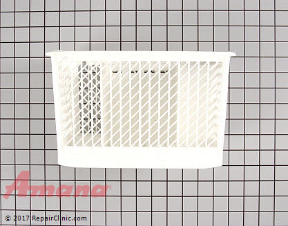 Silverware Basket WP99001576 Alternate Product View