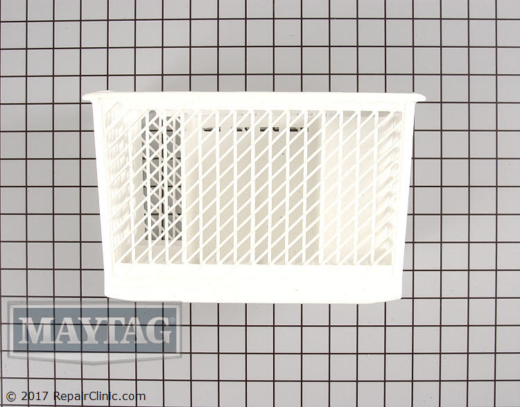 Silverware Basket WP99001576 Maytag Replacement Parts