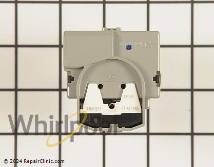 Start Device WPW10189190 Alternate Product View