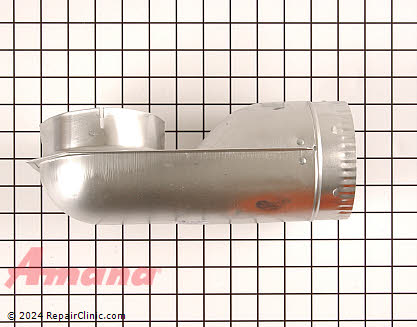 Vent Connector 4396004 Alternate Product View