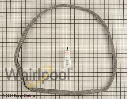 Whirlpool Felt Seal 280140 | Whirlpool Replacement Parts