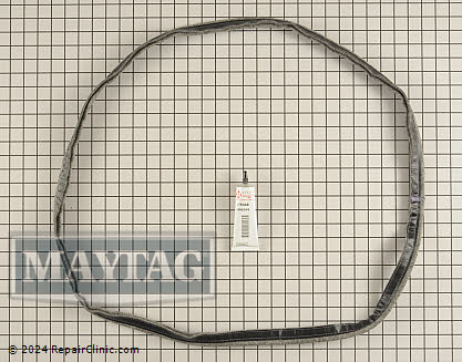 Felt Seal 280140 Alternate Product View