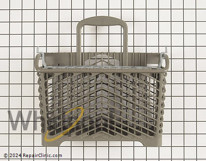 Silverware Basket WPW10199701 Alternate Product View