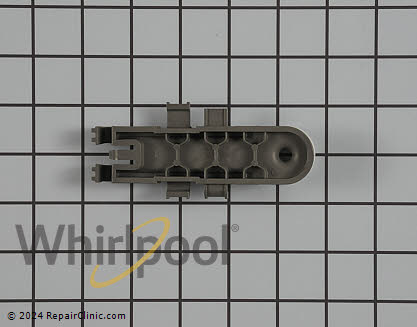 Dishrack Roller WPW10078214 Alternate Product View