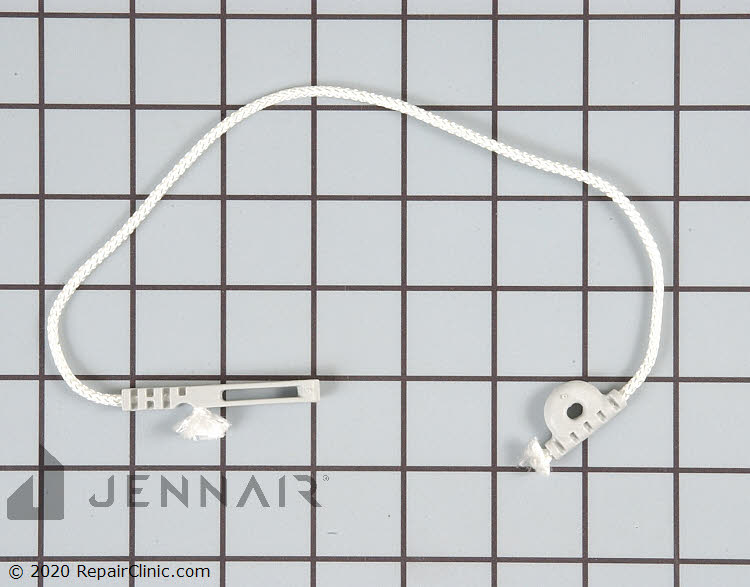 jana  JennAir Hinge Cable WP99003446 | Jenn-Air Replacement Parts