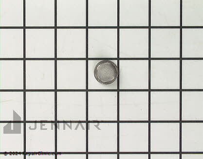Screen Filter WP96160 Alternate Product View