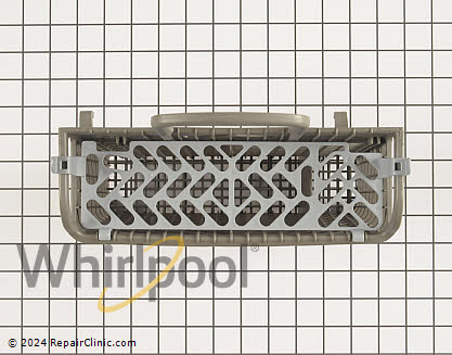 Silverware Basket WPW10199701 Alternate Product View