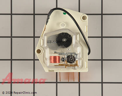 Defrost Timer WP4391974 Alternate Product View
