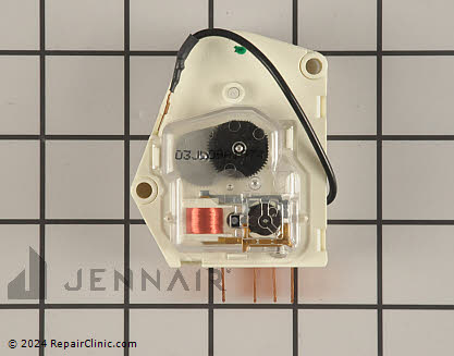 Defrost Timer WP4391974 Alternate Product View