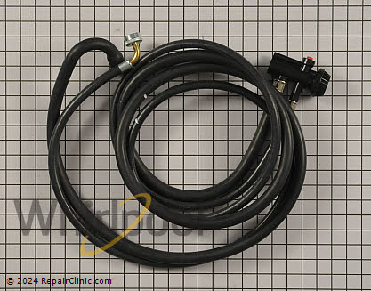 Drain and Fill Hose Assembly WP903404 Alternate Product View