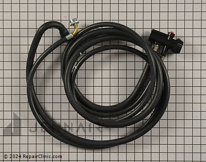 Drain and Fill Hose Assembly WP903404 Alternate Product View