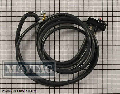 Drain and Fill Hose Assembly WP903404 Alternate Product View