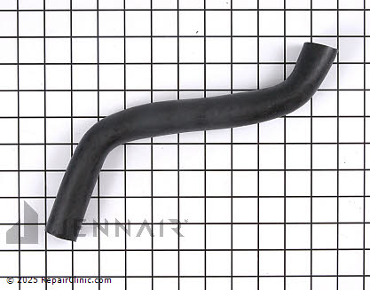 Tub-to-Pump Hose WP213045 Alternate Product View