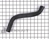 Tub-to-Pump Hose - Part # 1450 Mfg Part # WP213045